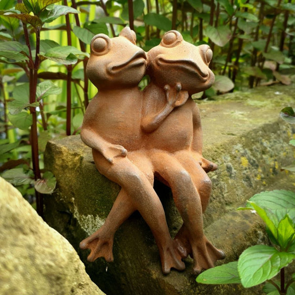 love frogs